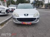 Peugeot 407 SW 1.6 HDi Executive