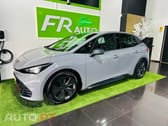 Cupra Born 58 kWh Plus