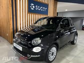 Fiat 500 1.0 Hybrid
