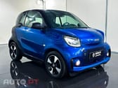 Smart ForTwo Prime