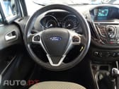 Ford Tourneo 1.5 TDCi Titanium