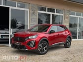 Peugeot 2008 PureTech 130 EAT8 GT