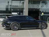 Porsche Taycan 4S