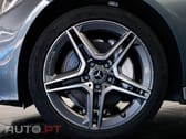 Mercedes-Benz C 220 d Aut.