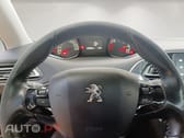 Peugeot 308 SW 1.6 BlueHDi Allure J17