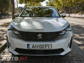 Peugeot 3008 1.5 BlueHDi Allure Pack EAT8