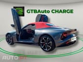 MG Cyberster I.V.A DEDUTIVEL Xpower 