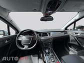 Peugeot 508 RXH 2.0 HDi HYBRID4