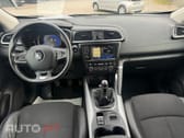 Renault Kadjar Outro