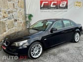 BMW 520 d Executive