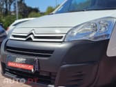Citroen Berlingo 1.6 BlueHDi M Club