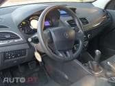 Renault Mégane Sport Tourer 1.5 dCi Confort