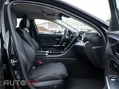 Mercedes-Benz C 300 e T 9G-TRONIC Avantgarde