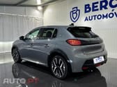 Peugeot E-208 51 kWh GT