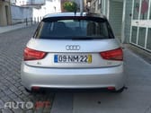 Audi A1 1.6TDI Sportback Sport Nacional