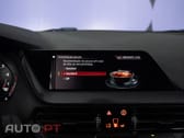 BMW 118 i Pack Desportivo M Auto