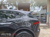 Jaguar E-Pace 2.0 i4D SE AWD Aut.