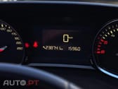 Peugeot 308 1.6 BlueHDi Allure