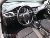 Opel Astra 1.5 D Business Edition S/S