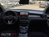 Mercedes-Benz GLC 300 de 4Matic