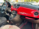 Fiat 500 Abarth 1.4 T-Jet (140cv)
