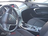 Opel Insignia 2.0 CDTi Edition ecoFLEX