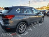 BMW X1 25 e xDrive Corporate Edition