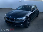 BMW 116 d