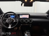 Mercedes-Benz 180 Progressive auto