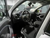 Smart ForFour 0.9 Passion 90