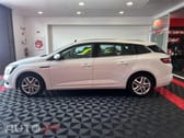 Renault Mégane Break Grandtour