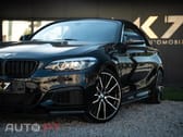 BMW 228 i Pack M Auto