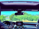 Mercedes-Benz C 220 d Aut.
