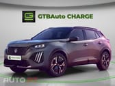 Peugeot E-2008 50 kWh Style