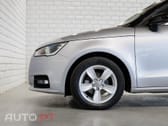 Audi A1 1.4 TDI S tronic