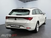 Seat Leon Sportstourer 2.0 TDi Style