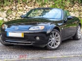 Mazda MX-5 NC1