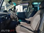 Lancia Musa 1.3 16V M-jet Platino S&S