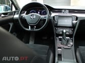 Volkswagen Passat Variant 1.6 TDI Highline DSG