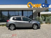 Peugeot 2008 1.2 PureTech Style