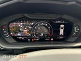 Lamborghini Urus 4.0 V8