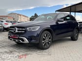 Mercedes-Benz GLC 300 de 4Matic