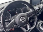 Nissan Juke 1.0 DIG-T N-Connecta