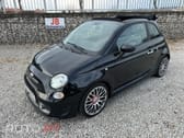 Abarth 595C 1.4 T-Jet Turismo