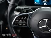 Mercedes-Benz CLA 250 e Shooting Brake Style Plus