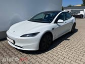 Tesla Model 3 Premium Long Range Dual AWD