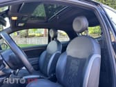 Fiat 500 1.0 Hybrid Connect