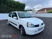 Renault Clio 1.5 dCi 65