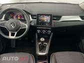 Renault Captur 1.0 TCe 90 techno