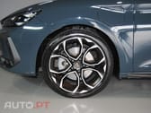 Cupra Leon Sportstourer 1.5 e-Hybrid